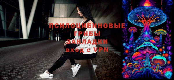 хмурый Горнозаводск
